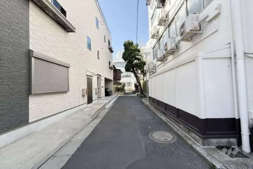 Недвижимость 5LDK или более Shinagawa-ku Tokyo (4)