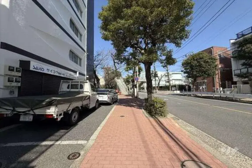Недвижимость 5LDK или более Shinagawa-ku Tokyo (6)