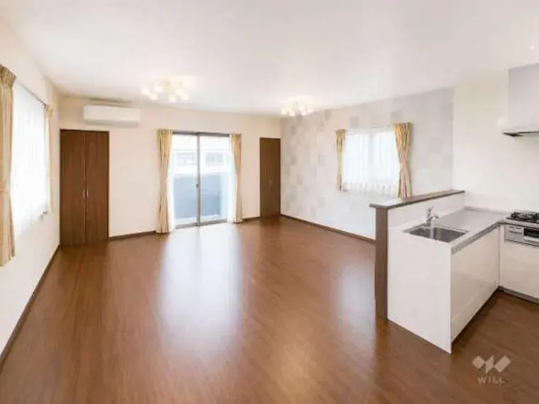 Недвижимость 5LDK или более Shinagawa-ku Tokyo (10)