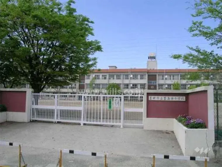 4LDK房产 丰中市 大阪府 (19)