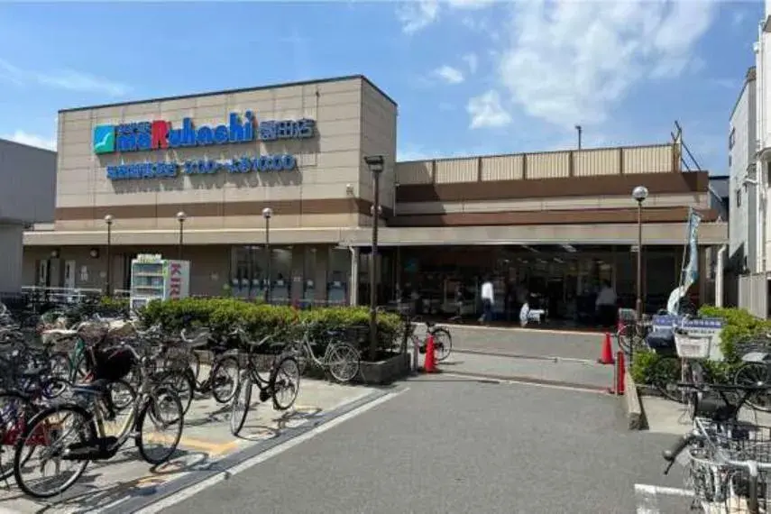 4LDK房产 丰中市 大阪府 (21)
