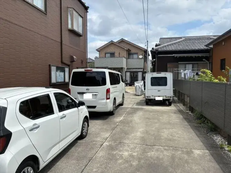 5SLDK Property Takahama City Aichi Prefecture (4)