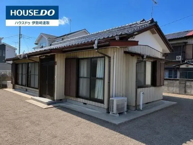 4DK Недвижимость город Isesaki префектура Gunma (2)