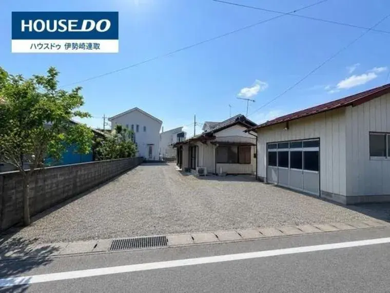 4DK Недвижимость город Isesaki префектура Gunma (3)
