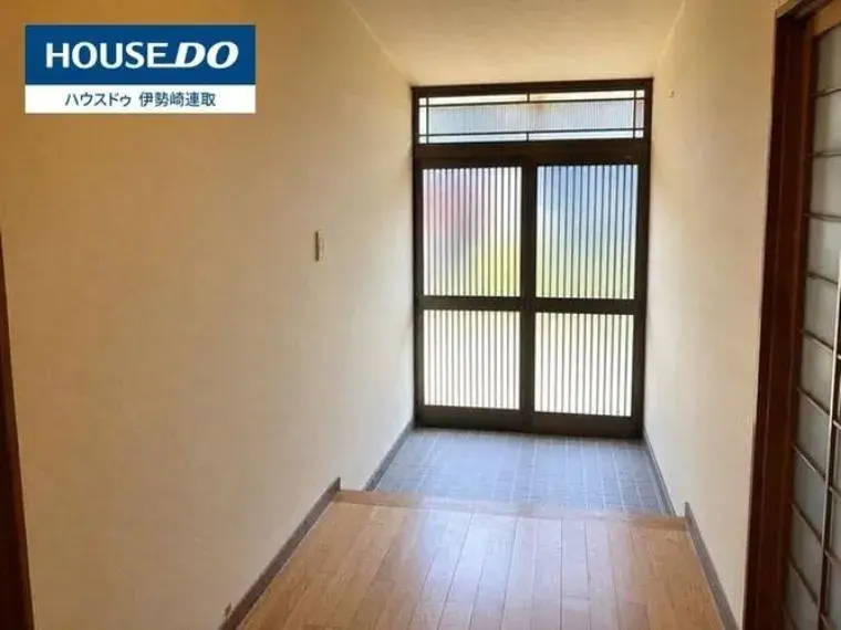 4DK Недвижимость город Isesaki префектура Gunma (7)