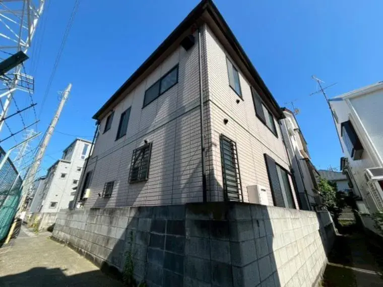 Akiya in Koshigaya