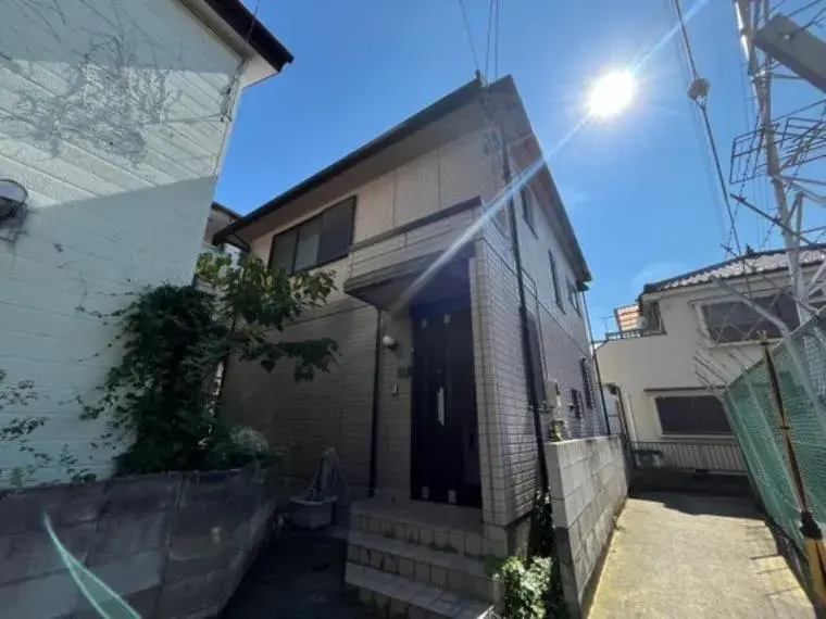 3LDK Property Koshigaya City Saitama Prefecture (2)