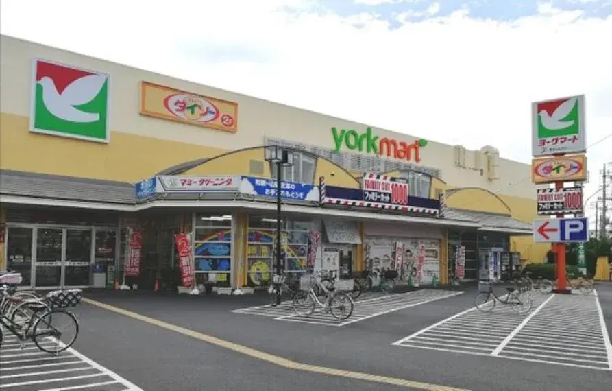 3LDK Property Koshigaya City Saitama Prefecture (12)