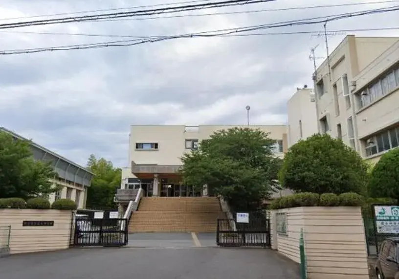 3LDK Property Koshigaya City Saitama Prefecture (10)