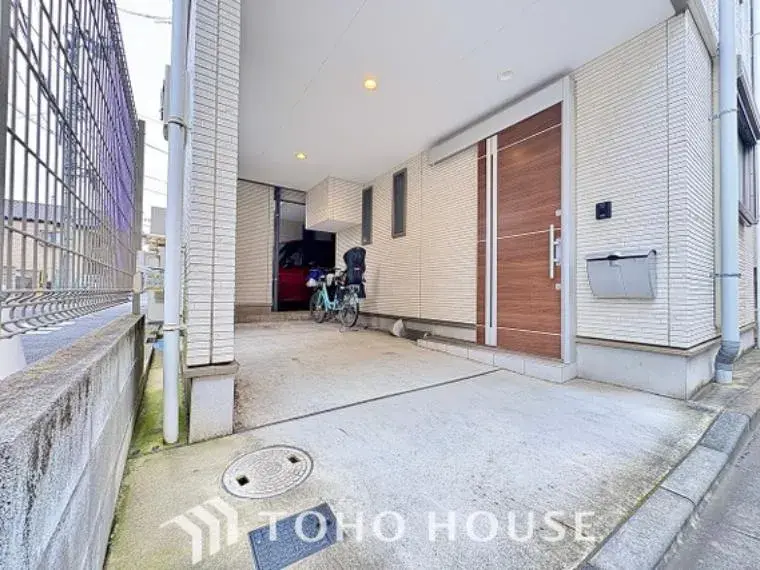 3LDK Property Chofu City Tokyo (2)