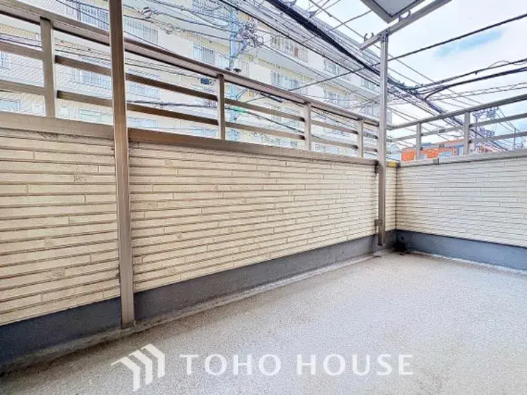 3LDK Property Chofu City Tokyo (14)