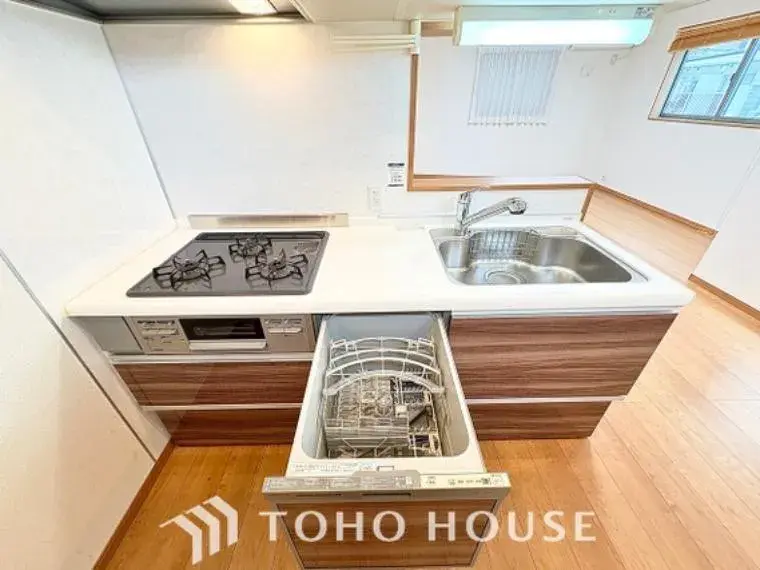 3LDK Property Chofu City Tokyo (20)