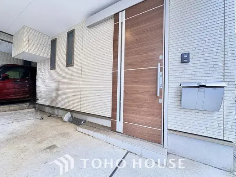 3LDK Property Chofu City Tokyo (3)