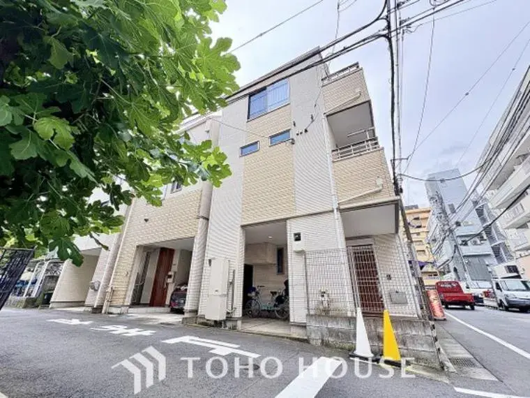 3LDK Property Chofu City Tokyo (24)