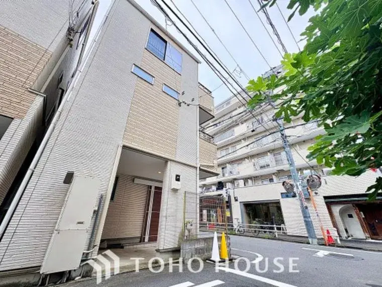 3LDK Property Chofu City Tokyo (25)