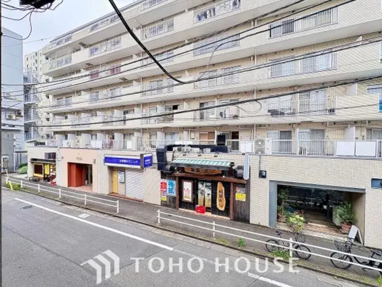 3LDK Property Chofu City Tokyo (26)