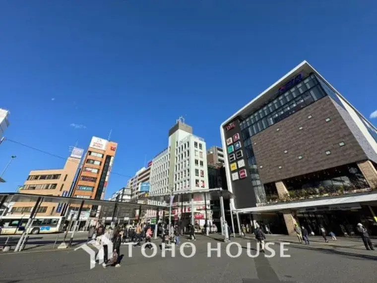 3LDK Property Chofu City Tokyo (27)