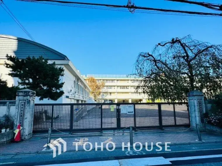 3LDK Property Chofu City Tokyo (28)