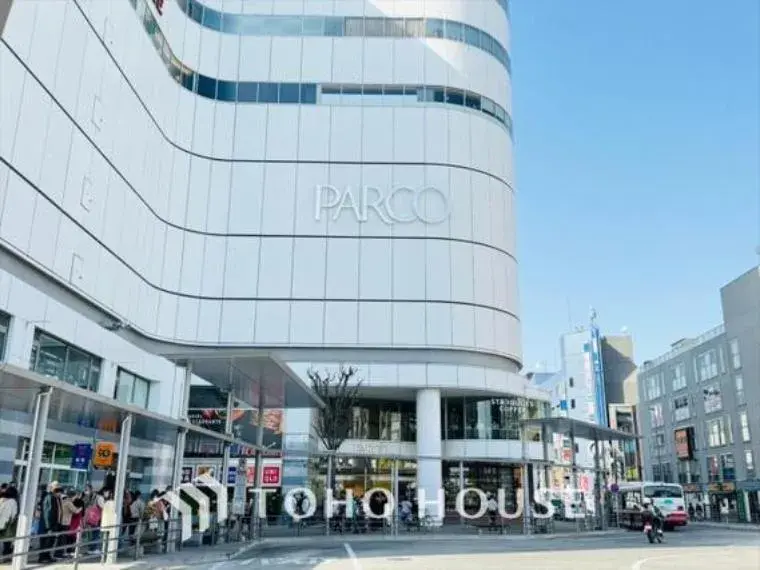 3LDK Property Chofu City Tokyo (33)