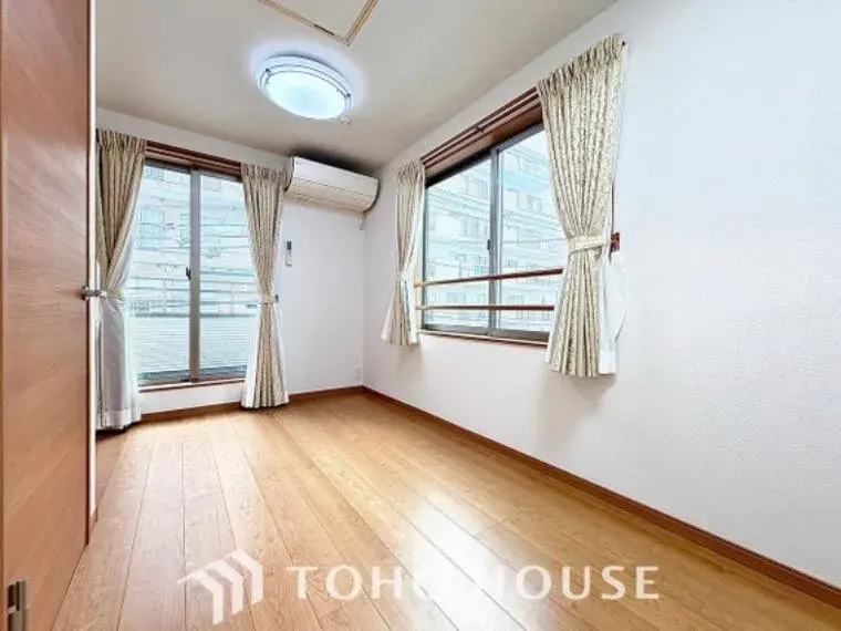 3LDK Property Chofu City Tokyo (10)
