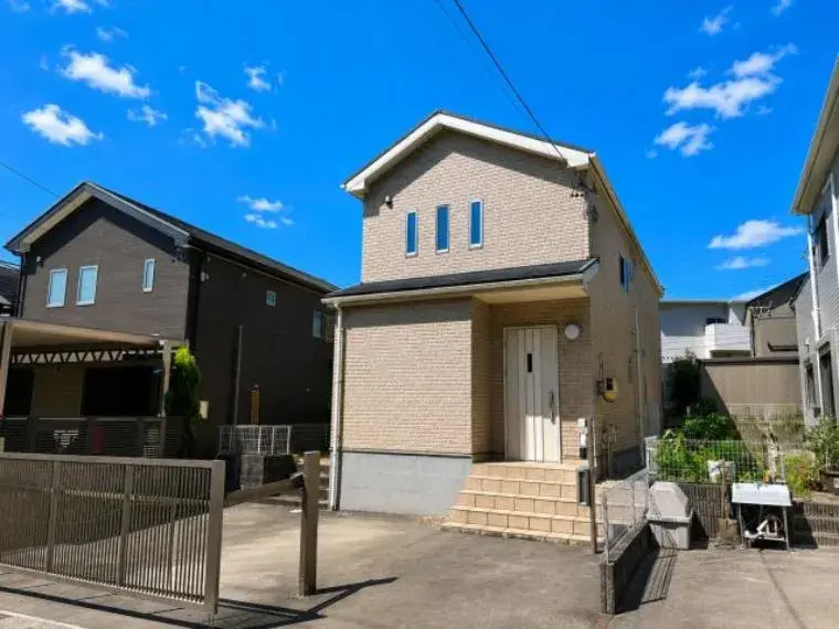 Akiya in Ville de Tokoname