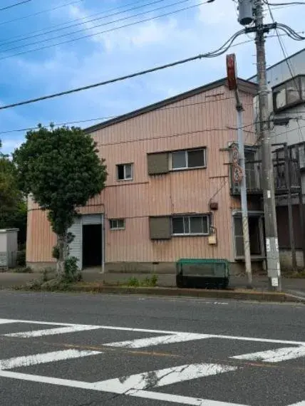 Akiya in 鎌ケ谷市