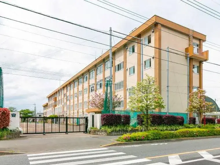 3LDK Property Hachioji City Tokyo (6)