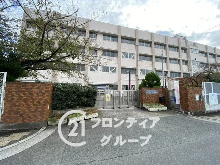 [3DK Property] Matsubara City Osaka Prefecture (2)