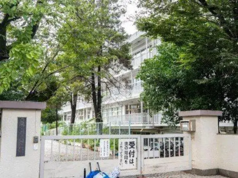 2DK 东久留米市 东京都 (8)