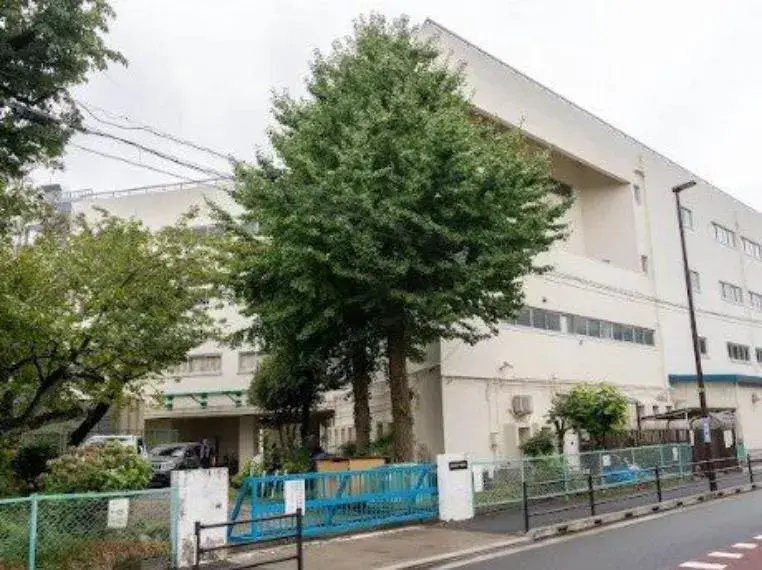 2DK 东久留米市 东京都 (9)