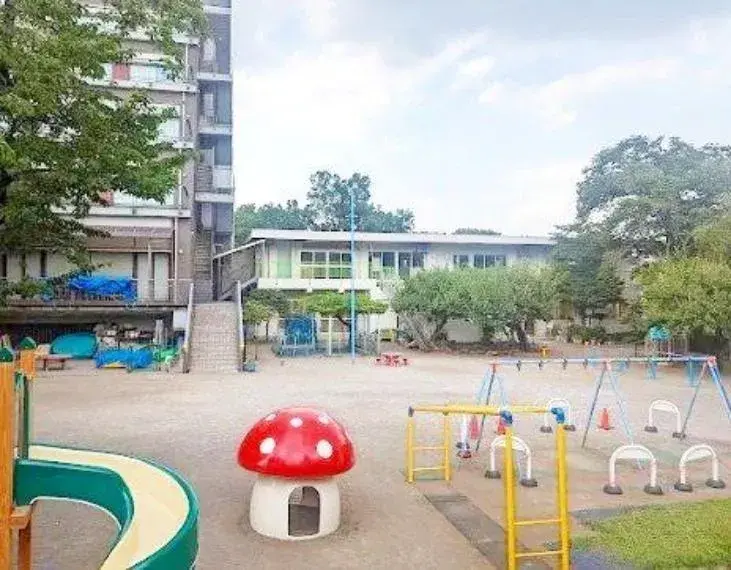 2DK 东久留米市 东京都 (10)