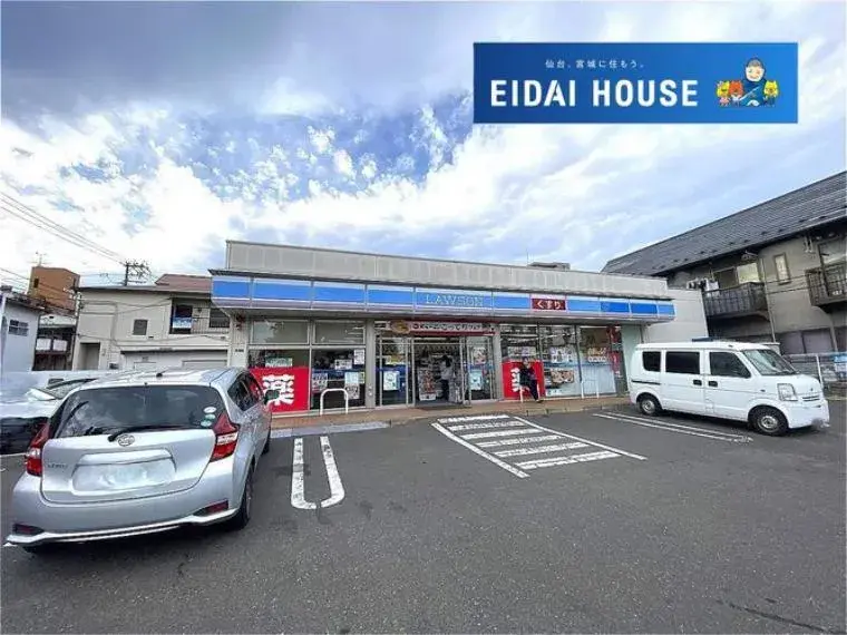 1K公寓 仙台市 宫城県 (5)