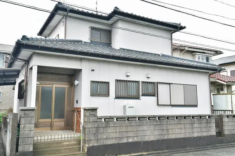 Akiya in Kimitsu
