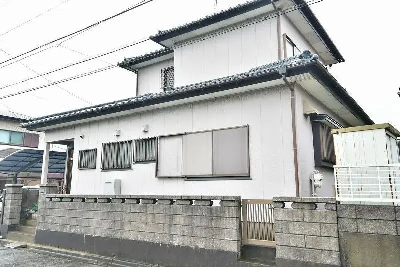 4DK Kimitsu City Chiba Prefecture (2)