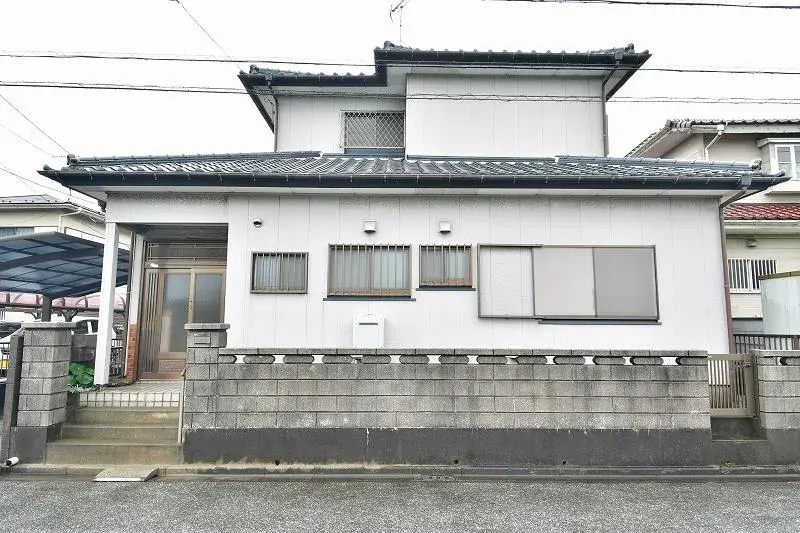 4DK Kimitsu City Chiba Prefecture (3)