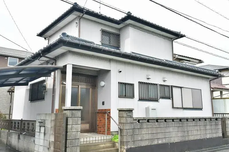 4DK Kimitsu City Chiba Prefecture (5)