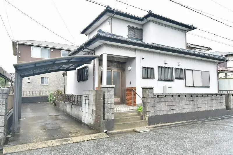 4DK Kimitsu City Chiba Prefecture (6)