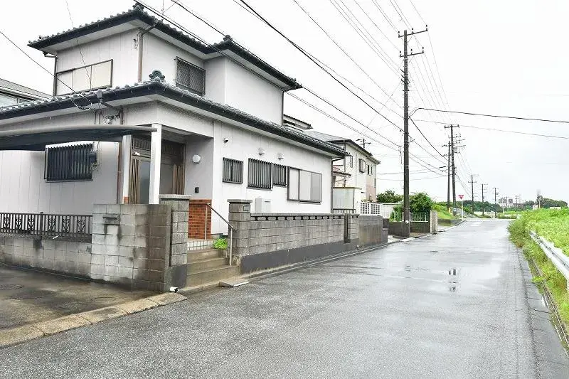 4DK Kimitsu City Chiba Prefecture (7)