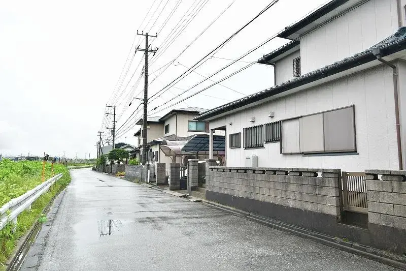 4DK Kimitsu City Chiba Prefecture (8)