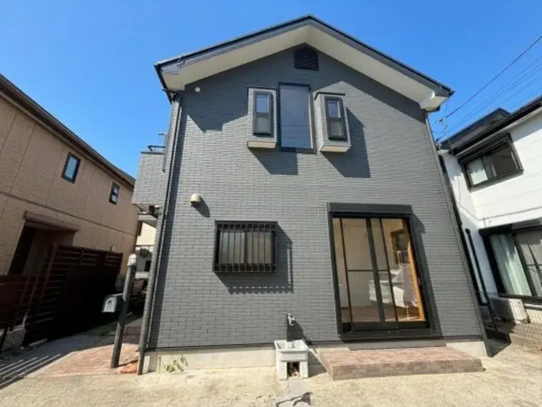 3LDK Property Machida City Tokyo (2)