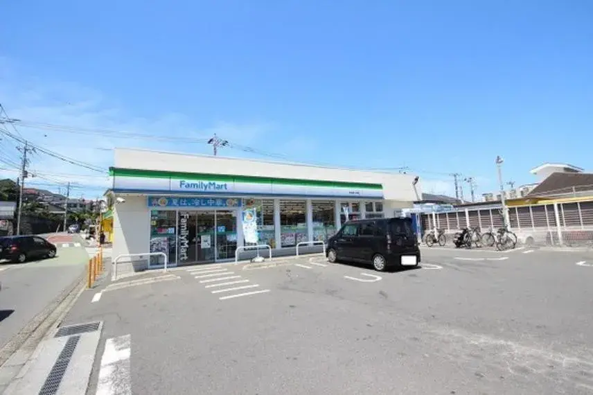 3LDK Property Machida City Tokyo (33)