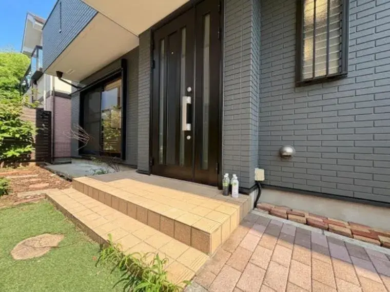 3LDK Property Machida City Tokyo (5)