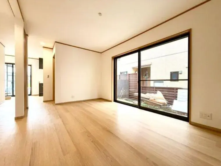 3LDK Property Machida City Tokyo (10)