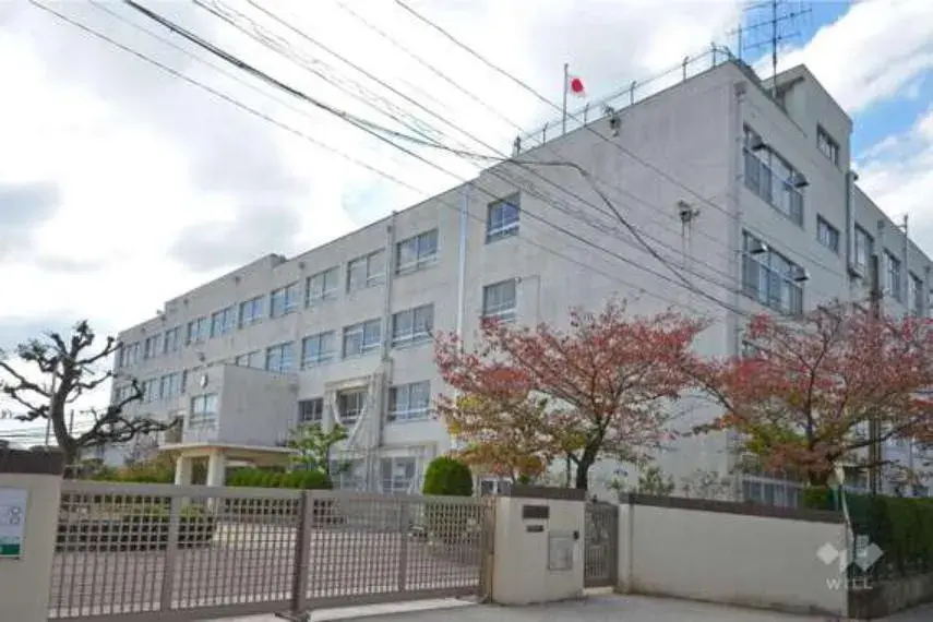 5LDK or more Property Takatsuki City Osaka Prefecture (2)