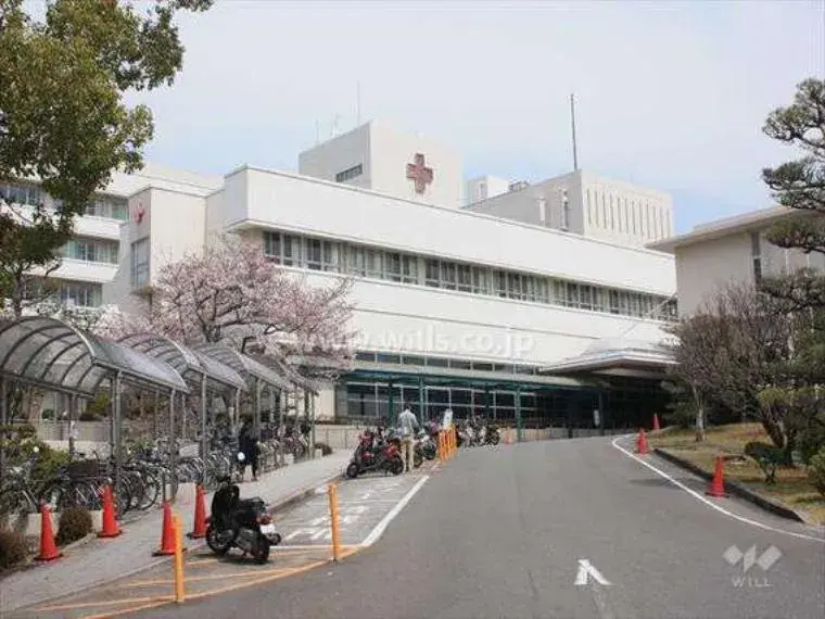 5LDK or more Property Takatsuki City Osaka Prefecture (5)