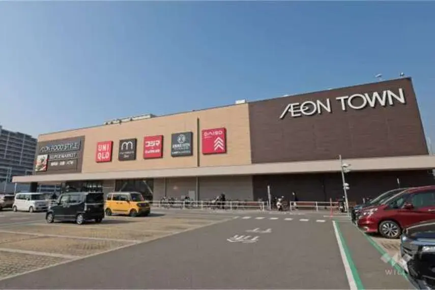 5LDK or more Property Takatsuki City Osaka Prefecture (7)