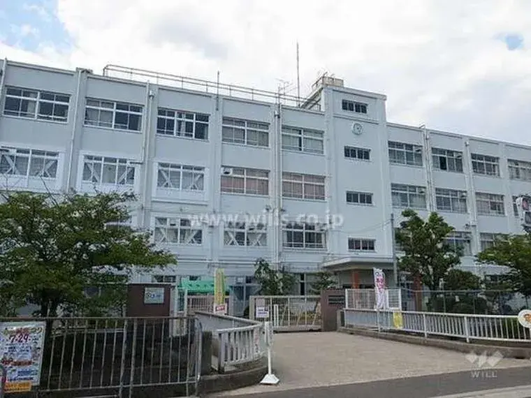 4LDK住宅 高槻市 大阪府 (3)