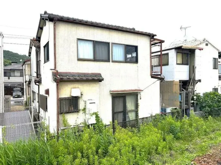Akiya in Okayama