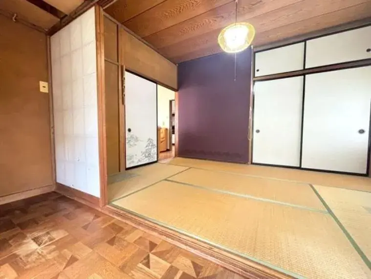 3LDK物件 沼津市 静岡県 (8)