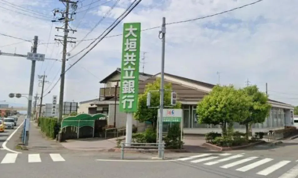 4LDK Anpachi-cho Gifu (21)